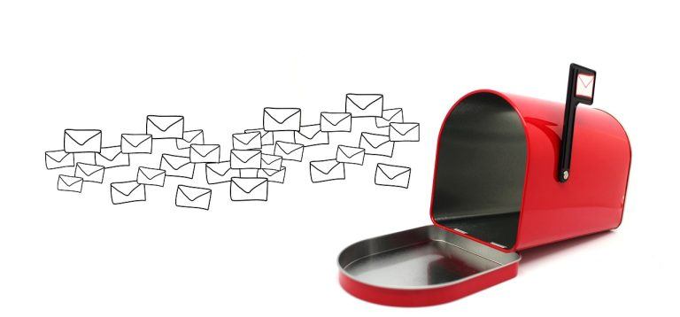 como conseguir una base de datos para email marketing 1